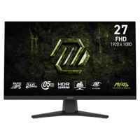 MSI MAG 272F X24 – 27 inch FHD Rapid IPS | 240Hz | 0.5ms | Gaming Monitor