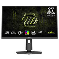 MSI MAG 274QPF X32 – 27 inch WQHD Rapid IPS | 320Hz | 0.5ms | Gaming Monitor