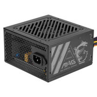 MSI MAG A500N-H – 500W – Hard Line