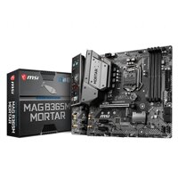 MSI MAG B365M MORTAR LGA 1151 (300 Series)