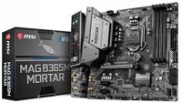 MSI MAG B365M Mortar LGA1151v2 - chính hãng