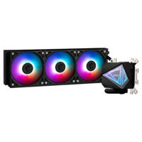 MSI MAG CORELIQUID I360 – 360 AIO Liquid Cooler