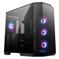 MSI MAG PANO 100R PZ – Mid Tower Case