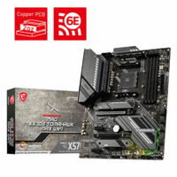 MSI MAG X570S TOMAHAWK WIFI – Socket AM4