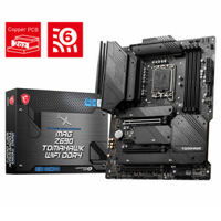 MSI MAG Z690 TOMAHAWK WIFI DDR4 – Socket 1700