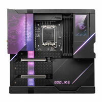 MSI MEG Z690 GODLIKE – Socket 1700
