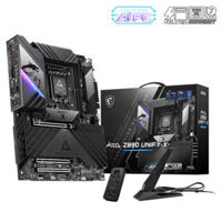MSI MEG Z890 UNIFY-X – Socket 1851