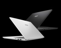 MSI Modern 14 C7M-221VN (R7 7730U/8GB/SSD 512GB): Laptop Cũ Hiệu Năng Mạnh Mẽ, Thiết Kế Mỏng Nhẹ Thời Thượng