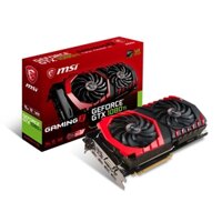 MSI NVIDIA GEFORCE GTX 1080 TI GAMING X 11G