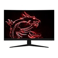 MSI Optix G27C5 FHD 165Hz 1ms Freesync Gaming Cong