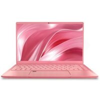 MSI Prestige 14 A10RAS-234VN Laptop – Rose Gold