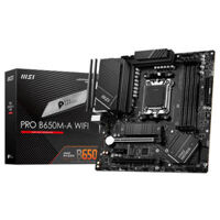 MSI PRO B650M-A WIFI – Socket AM5