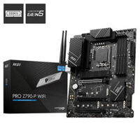 MSI PRO Z790-A WIFI – Socket 1700