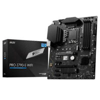 MSI PRO Z790-S WIFI – Socket 1700
