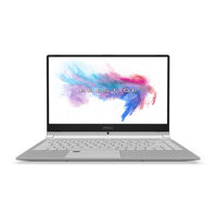 MSI PS42 8M-288VN | i5-8250U | 8GB DDR4 | 256GB SSD | VGA Onboard | 14.0 FHD IPS | Win10