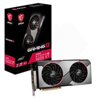 MSI Radeon RX 5600 XT GAMING X 6G Graphics Card