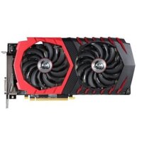 MSI Radeon RX 580 Gaming X+ 8G