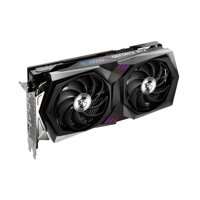 MSI RTX 3060 Ti GAMING X 8G