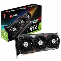 MSI RTX 3060 Ti GAMING X TRIO 8GB