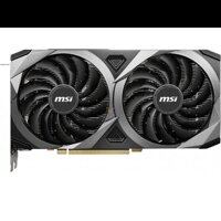 MSI RTX 3060 Ti VENTUS 2X OC 8GB