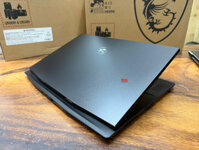 Msi Stealth 17 Studio A13VG, i9 13900H, 32G, 1T, RTX 4070, 17in 2K 240Hz