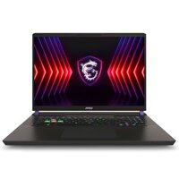 MSI Vector 17 HX A14VGG 17 inch (2024, 14th Intel) – NEW