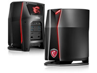 MSI Vortex G65VR 6RF | i7-6700K | 8×4.0GHz~4.2GHz | 16GB DDR4 | 256GB NMVe SSD 1TB 7200rpm | NoDVD | NVIDIA GeForce® GTX 1080 8GB GDDR5X | NoLCD | Win10 license