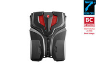 MSI VR ONE 7RE | i7-7820HK | 16GB DDR4 | 512GB SSD | GeForce GTX 1070 8GB | Win10 license