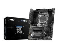 Msi X299 Pro ( New 2019 )