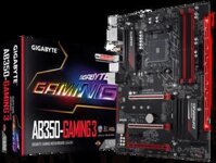 Msi X370 Gaming Pro Carbon– Socket Am4