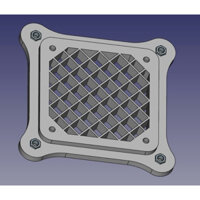 MSI, Xiaomi redmi 32”, XIAOMI G34WQi, ACER Nitro XV275U monitor VESA Adapter