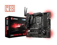 MSI Z370M Gaming Pro AC - Socket 1151v2