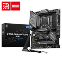 MSI Z790 GAMING PLUS WIFI – Socket 1700