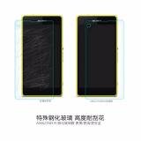 Kính cường lực Sony Xperia Z1 compact