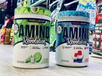 MSP AMINO REVOLUTION 30SER