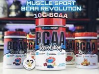 MSP BCAA REVOLUTION 30SER