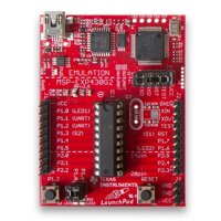 Msp430 launchpad rev1.5