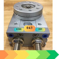 MSQB10A  Xylanh quay khí nén  SMC