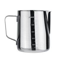 MSS-Espresso Coffee Milk Cup Mugs Thermo Steaming Frothing Pitcher