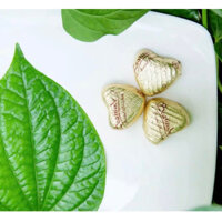 [M.SUA©] Combo 50, 100 viên kẹo socola Đức date 2025