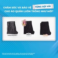 MT FKC Nước xả làm mềm vải Comfort Chăm sóc Chuyên sâu Một lần xả / Hương nước hoa thiên nhiên túi 3.8L 52 MT