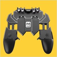 MT FKC Tay Cầm Game PUBG ROS FREEFIRE Hỗ Trợ 4 Ngón King Memo AK66 52 MT