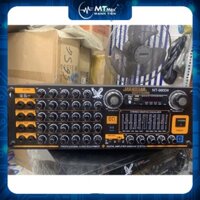 MT MAX Amply JARGUAR NT-9800 - hỗ trợ chỉnh âm thanh - hát karaoke gia đình, tiệc tùng (16 sò ) - công suất hoạt động l