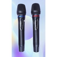MT MAX Micro không dây đa năng cao cấp ZANSONG ZS25 - micro đa năng giá rẻ dành cho loa kéo, AMPLY