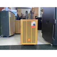 MT MAX [TẶNG 2 MIC KHÔNG DÂY] Loa kéo JBZ J8 - hát karaoke gia đình, hát đường phố - bass 2,5 tấc - âm thanh đỉnh cao -