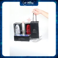 MT MAX [Tặng túi xách] Loa bluetooth không dây BOlead S8 - loa cầm tay cao cấp, âm thanh Stereo chất lượng cao thiết kế