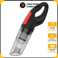 (MT) Máy Hút Bụi Cầm Tay Mini Có Dây và Không Dây Cho Xe Hơi Ô Tô - CAR VACUUM CLEANER tiện lợi