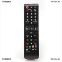 MT Replacement Remote Control for Samsung AH59-02533A Home Theater DVD Blu-Ray BH