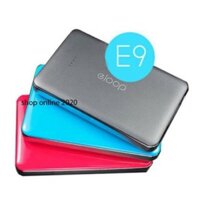 MT Sạc dự phòng ELOOP E9 MT