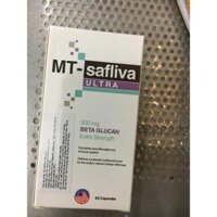 MT - Safliva